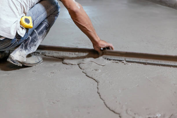 Best Concrete Staining and Coloring in University Park, IL