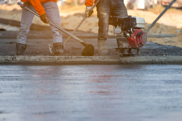Best Concrete Driveway Installation in University Park, IL